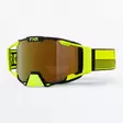 Pilot Goggle 25-HiVis/Black-OS - Ajolasit & Tarvikkeet - 35657 - 1