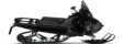 POLARIS PROSTAR S4 TITAN NORDIC PRO Black - Polaris moottorikelkat 2027 - 2607 - 5