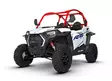 RZR 60 S 1000 EPS - White Lightning (Tractor T1b) - RZR - 19787 - 1