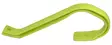 SLP MoHawk Suksikoukku Lime Vihreä - Sukset - 16567 - 1