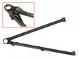 Sno-X A-alatukivarsi Vasen Ski-Doo - A-VARRET - 14247 - 1