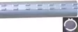 Sno-X Astinlaudan suojaputki 960mm (pari) - Astinlaudat ja tarvikkeet - 17737 - 1