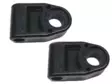 Sno-X Jousen Muovipidike Pari Arctic Cat - Jousen pitimet - 4507 - 1