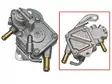 Sno-X Polttoainepumppu Ski-Doo - Polttoainepumput - 4007 - 1