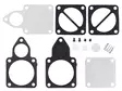 Sno-X Polttoainepumpun Korjaussarja Ski-Doo - Korjaussarjat - 3957 - 1