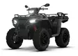 Sportsman 570 EPS SP - Heavy Metal Gloss (T3b) - Polaris Mönkijät 2026 - 2627 - 1