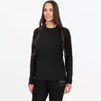 W Pyro Thermal LongsleeveBlack-S - Alusasut - 20437 - 1