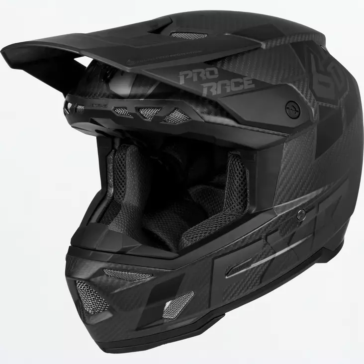 6D ATR-3 FIM Helmet - Kypärät - 1211 - 1