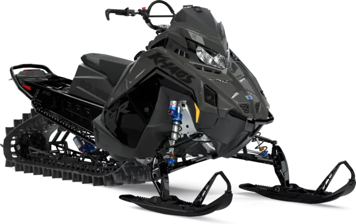 9R RMK KHAOS 146 2025 - Polaris Moottorikelkat - 2568 - 1