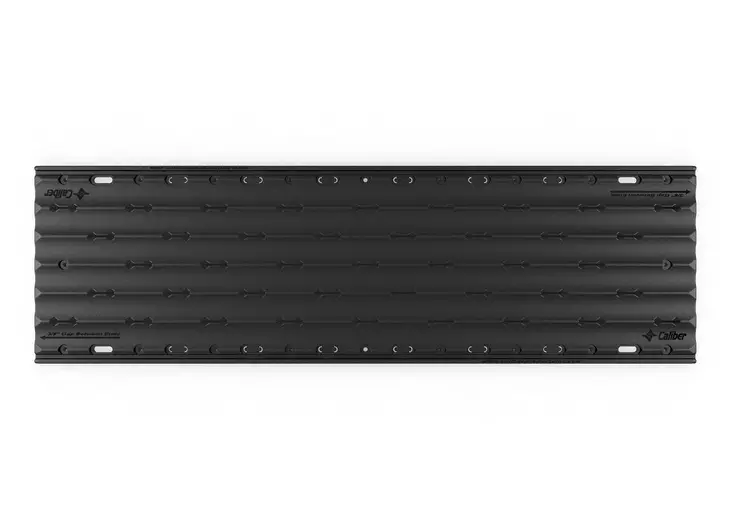 Caliber LowPro Glide - Standard (9") - Single Set - 8pc. - Muut tuotteet - 17958 - 1