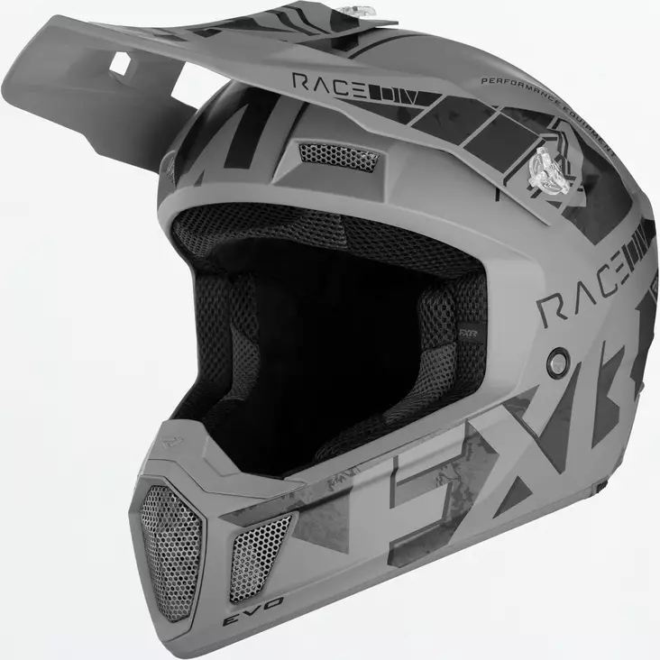 Clutch Stealth Helmet - Kypärät - 765 - 1