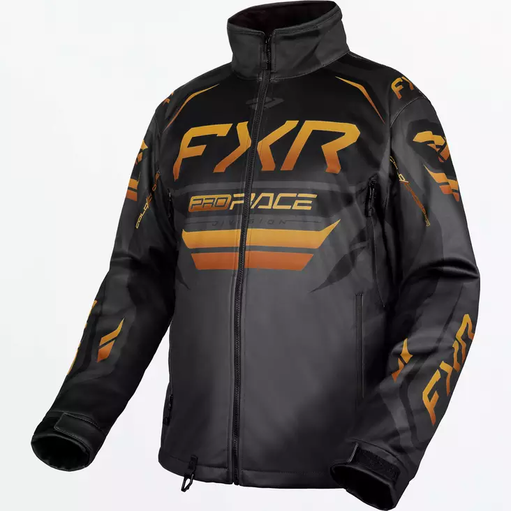Cold Cross RR Jacket - Takit - 20683 - 1