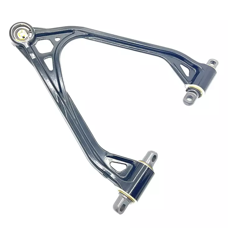 CONTROL ARM UPPER LEFT SIDE GLOSS GS BLK - A-VARRET - 2678 - 1