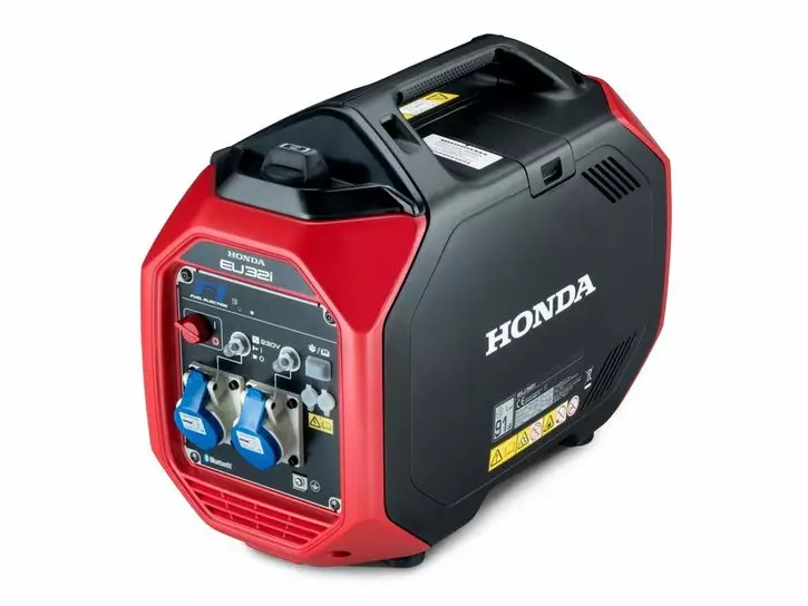 EU32i Honda generaattori - Honda Generaattorit - 2648 - 1