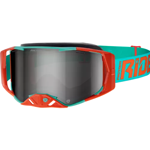 Factory Ride Snow Goggle 22-Pepper-Mint-OS - Ajolasit & Tarvikkeet - 1808 - 1