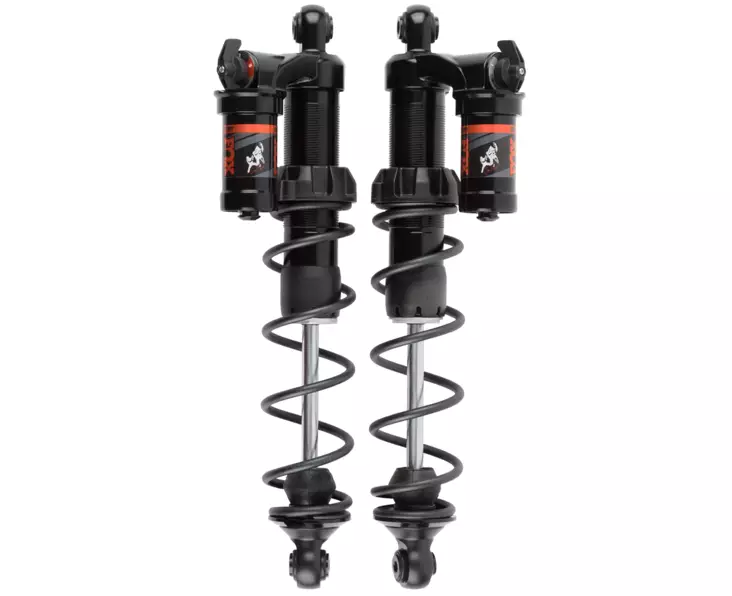 FOX Suksen iskun. 1.5 Zero QS3 LW (Burandt) Polaris React 36" - Fox - 4278 - 1