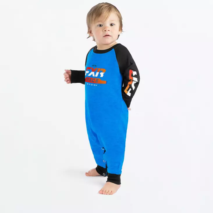 Infant Race Division Onesie - Lasten ajovarusteet - 956 - 1