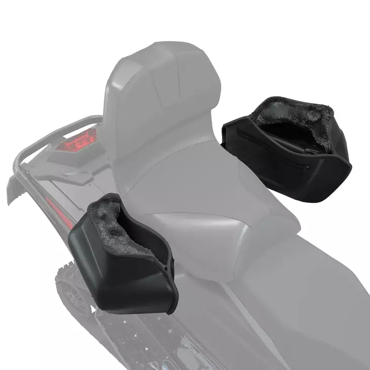 K-GAUNTLETS PASS M2 - Varaosat (25,5%) - 51248 - 1