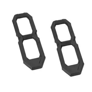 K-STRAP RUBBER RGRIP KPN - Varaosat (25,5%) - 51538 - 1