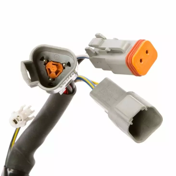 Kimpex CDI-Laite Rotax - CDI-laitteet - 17848 - 1