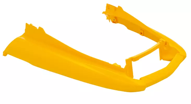 Kimpex Etupuskuri Ski-Doo REV Keltainen - Anturit ja mittarit - 11618 - 1
