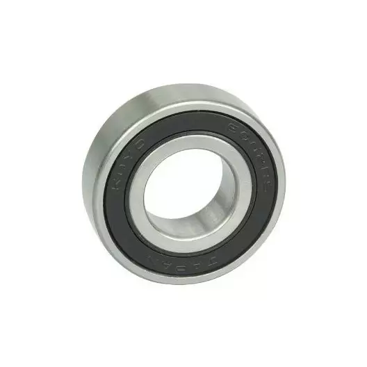 Kuulalaakeri KOYO 6000-2RS - Kuulaakerit - 2698 - 1