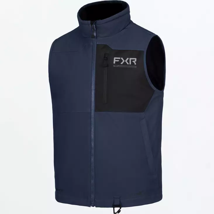 M Evolution FX Tech Shell Vest - Liivit - 21594 - 1