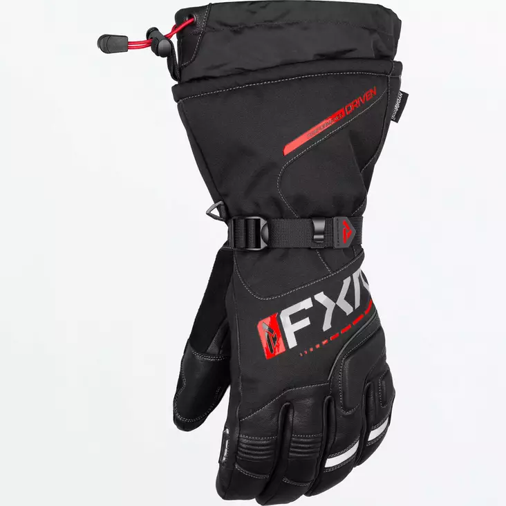 M Fuel Glove - Hanskat - 21602 - 1