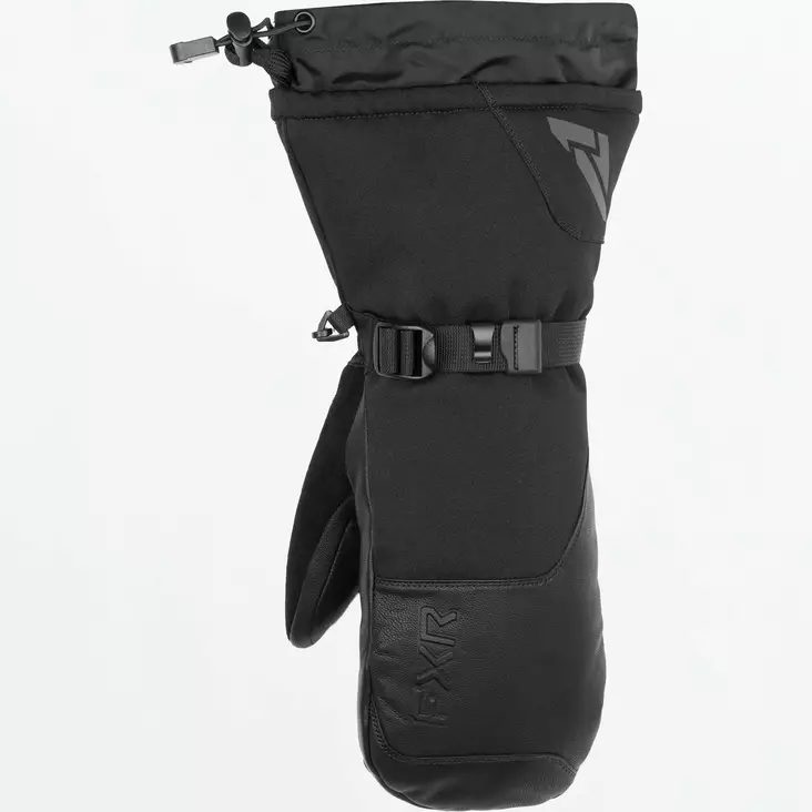 M Hybrid Combat Mitt - Hanskat - 19926 - 1
