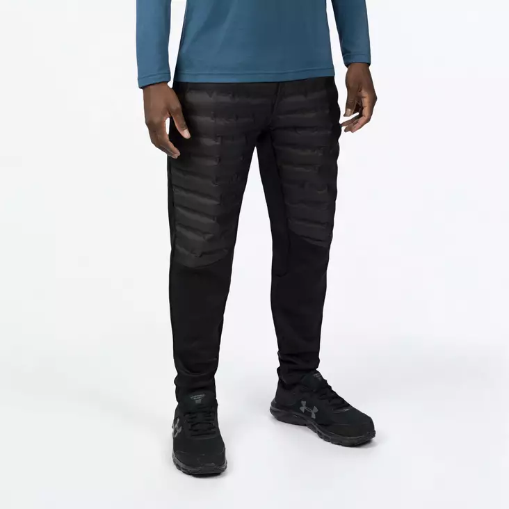 Men's Podium Hybrid Quilted Pant - Housut - 685 - 1