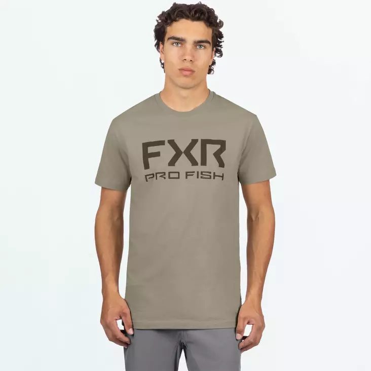 Men's Pro Fish Premium T-Shirt - T-paidat - 600 - 1