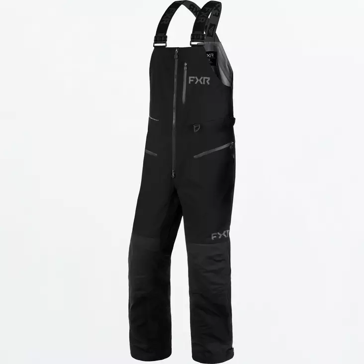 Men's Ridge Pro Trilaminate Bib Pant - Housut - 835 - 1