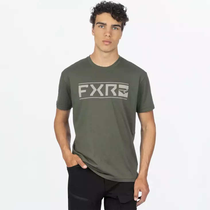 Men's Victory Premium T-Shirt - T-paidat - 630 - 1