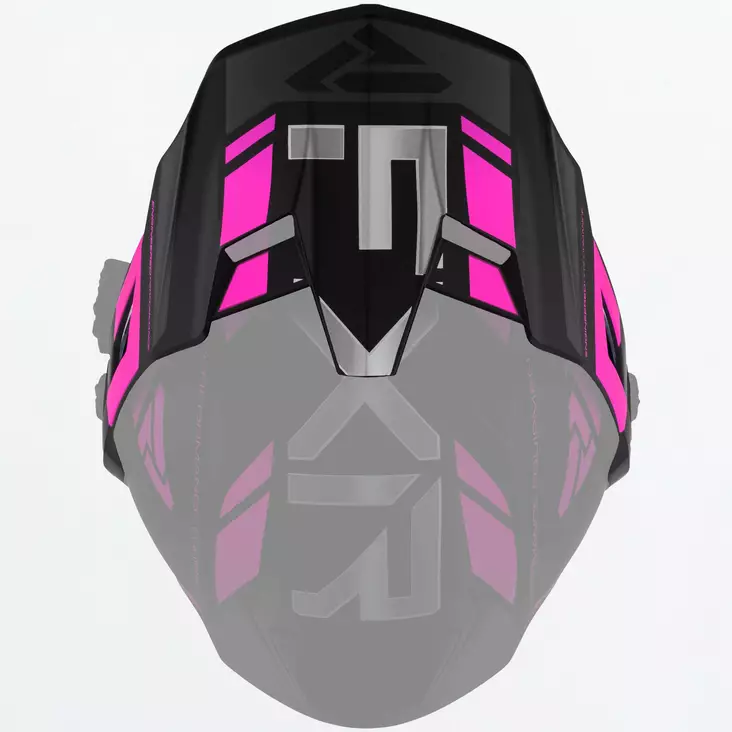 Maverick X Helmet Peaks - Kypärien tarvikkeet - 1282 - 1
