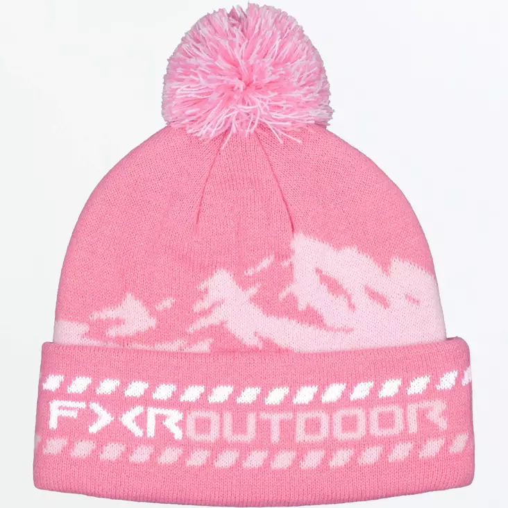 Mountain Beanie - Kypärähuput & päähineet - 19830 - 1