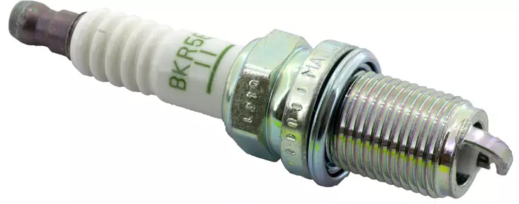 NGK sparkplug BKR5E-11 - Sytytystulpat - 51288 - 1