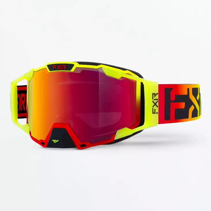 Pilot Goggle - Ajolasit - 578 - 1