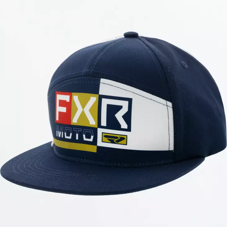 Rhombus Hat - Kypärähuput & päähineet - 733 - 1