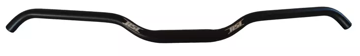 RSI Ohjaustanko Boondoggler tapered 10 astetta 2" nousu - Ohjaustangot - 11548 - 1