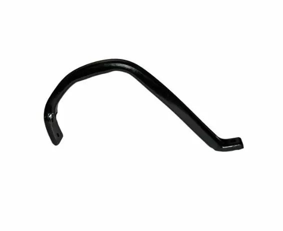 SLP Suksikoukku PowderPro/SLT/Tri-Keel Musta - Sukset - 14328 - 1