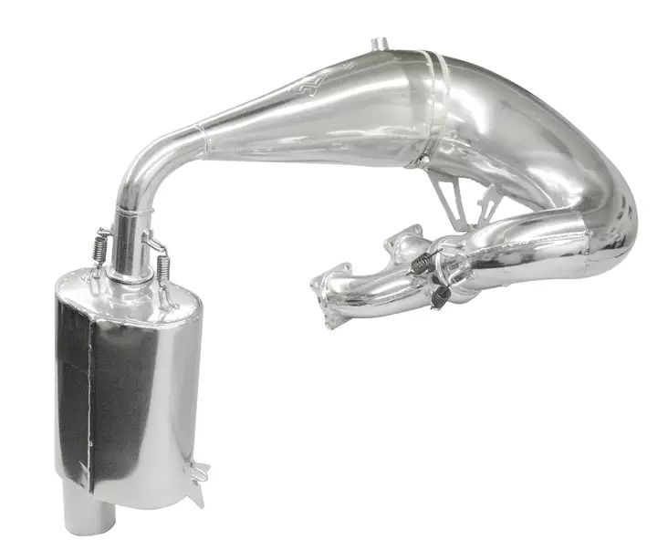 SLP Tehoputkisto Arctic Cat/Yamaha 800 2018-21 - Pakoputkisto - 16618 - 1