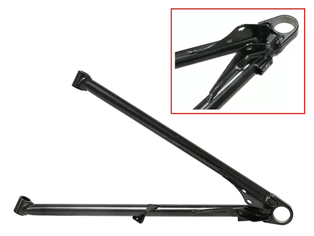 Sno-X A-alatukivarsi Oikea Ski-Doo - A-VARRET - 14288 - 1
