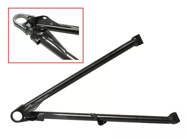 Sno-X A-Alatukivarsi Vasen Ski-Doo - A-VARRET - 14568 - 1