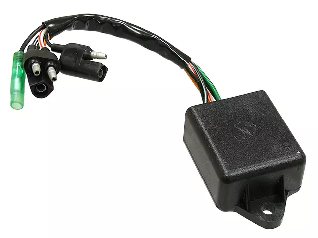 Sno-X CDI-laite Arctic Cat - CDI-laitteet - 18838 - 1