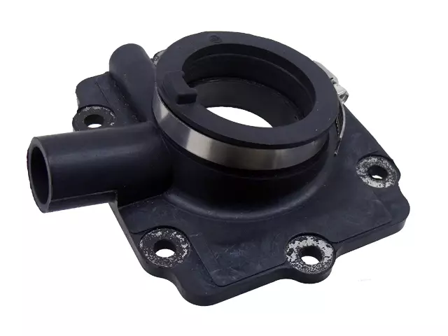 Sno-X Kaasutinlaippa Polaris - Ketjukotelon rattaat - 12188 - 1