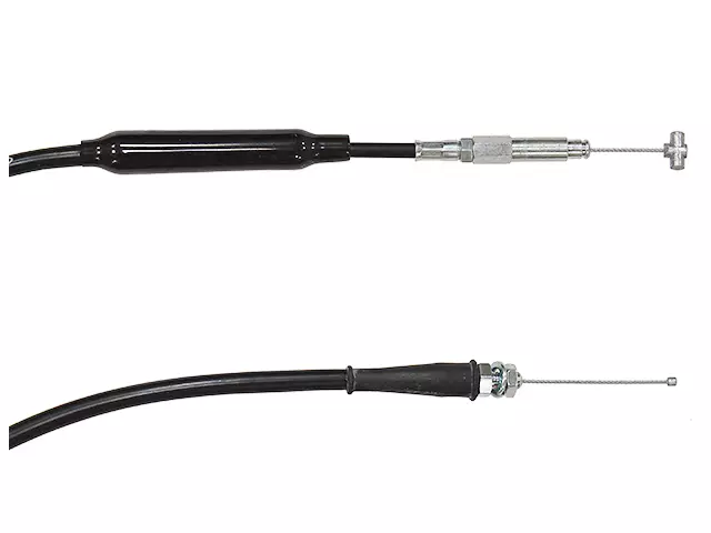 Sno-X Kaasuvaijeri BRP 600 Ace (731 mm) - Pakoputken tiivisteet - 10298 - 1
