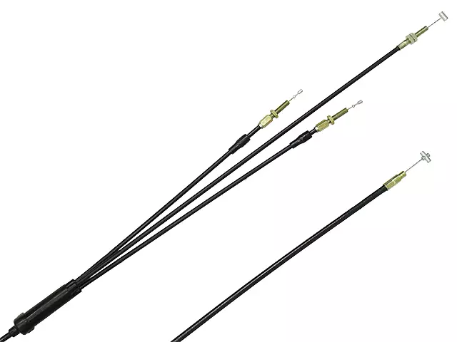 Sno-X Kaasuvaijeri Polaris 550 - Ketjukotelon rattaat - 12198 - 1