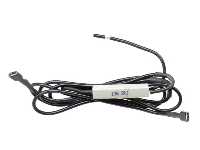 Sno-X Kytkentävastus 12V10W2 ohm - Sähköosat - 3748 - 1
