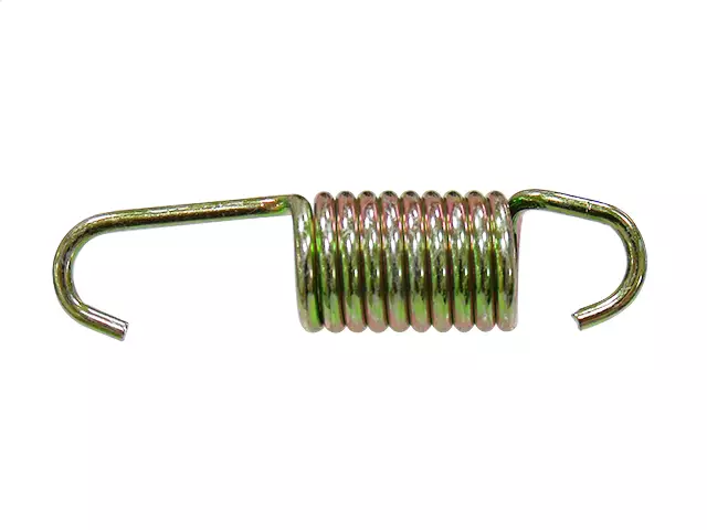 Sno-X Pakoputken jousi 26x63,8mm - Pakoputken jouset - 19178 - 1