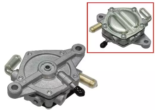 Sno-X Polttoainepumppu Polaris - Polttoainepumput - 4008 - 1